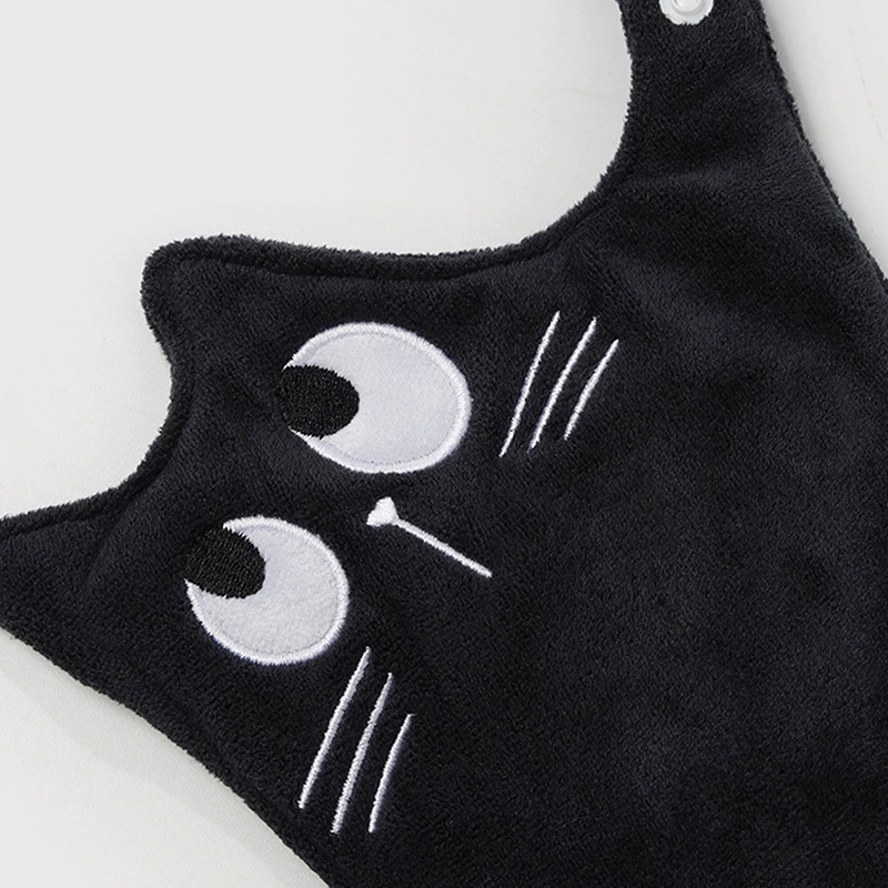 【New】Funny Cat Hand Towels Kit - Golf Towel ulasan dan harga