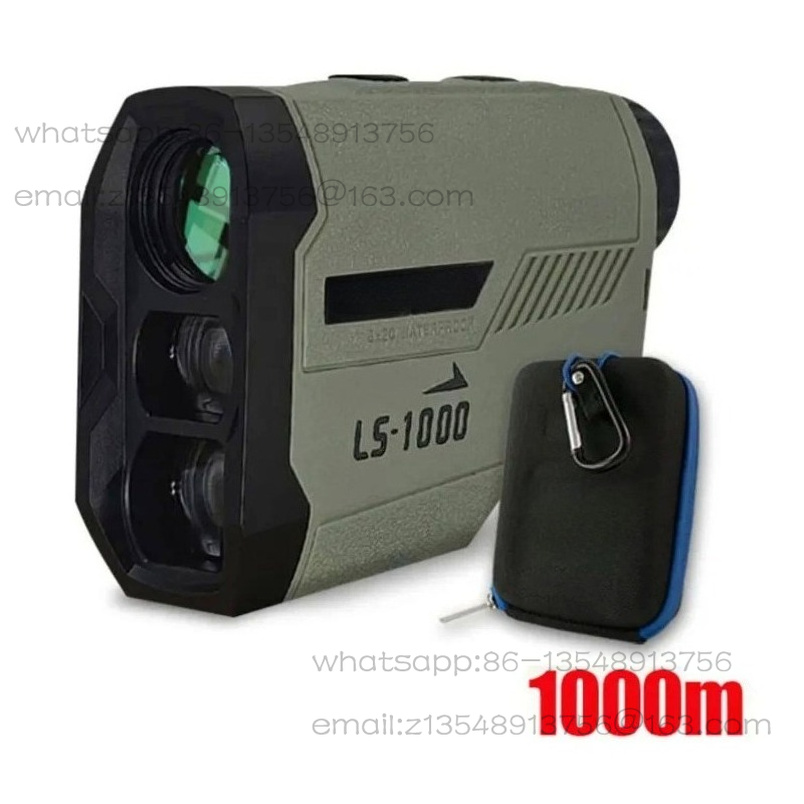 Golf Rangefinder Telescope Out - Golf Rangefinder ulasan dan harga