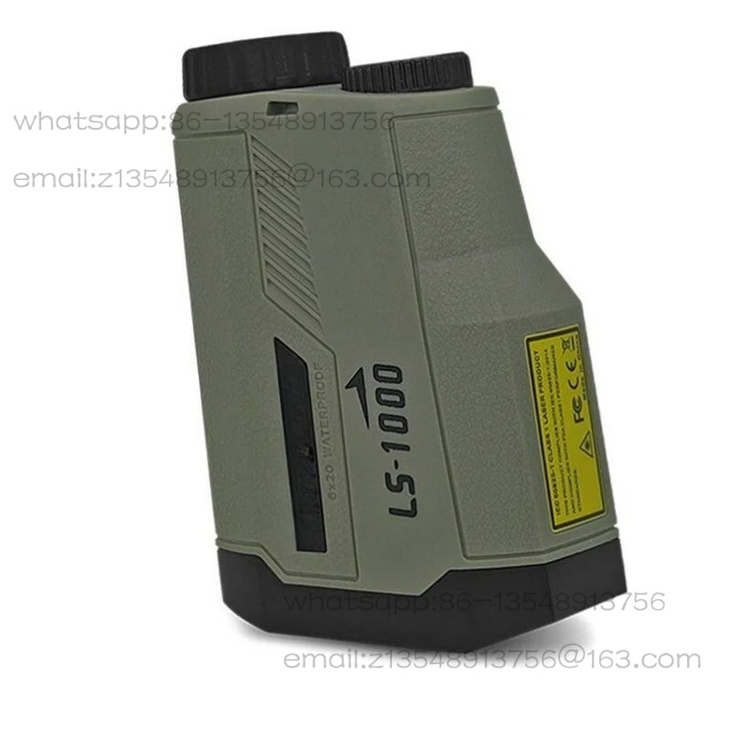 Golf Rangefinder Telescope Out - Golf Rangefinder ulasan dan harga