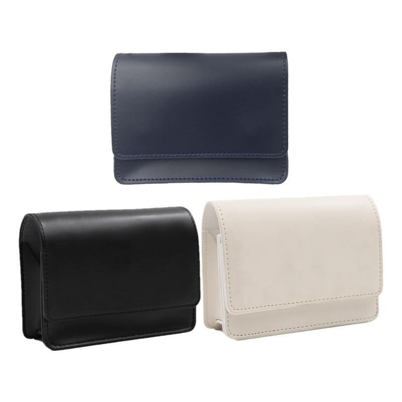 PU Leather Golf Rangefinder Ca - Golf Rangefinder ulasan dan harga