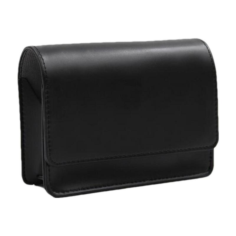 PU Leather Golf Rangefinder Ca - Golf Rangefinder ulasan dan harga