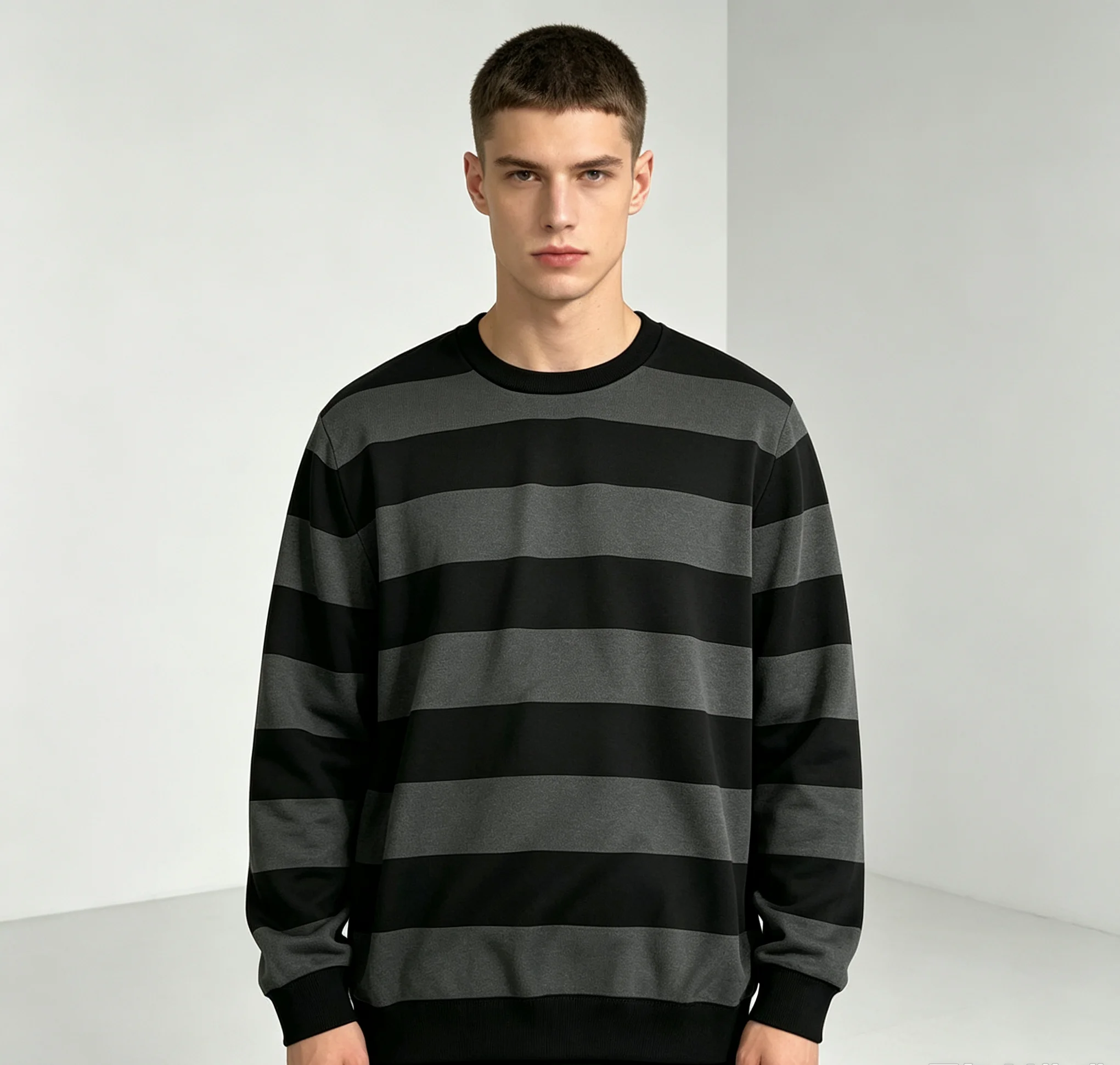 Mens V Neck Sweater Dollar Sig - Golf Tees ulasan dan harga
