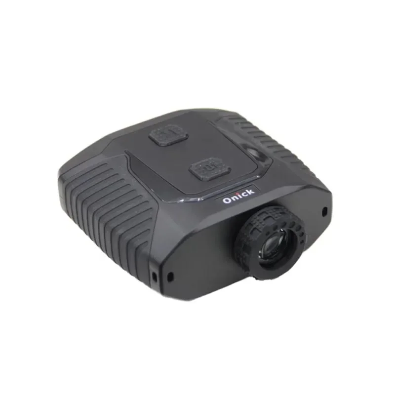 Onick  Binocular 5000M Laser R - Golf Rangefinder ulasan dan harga