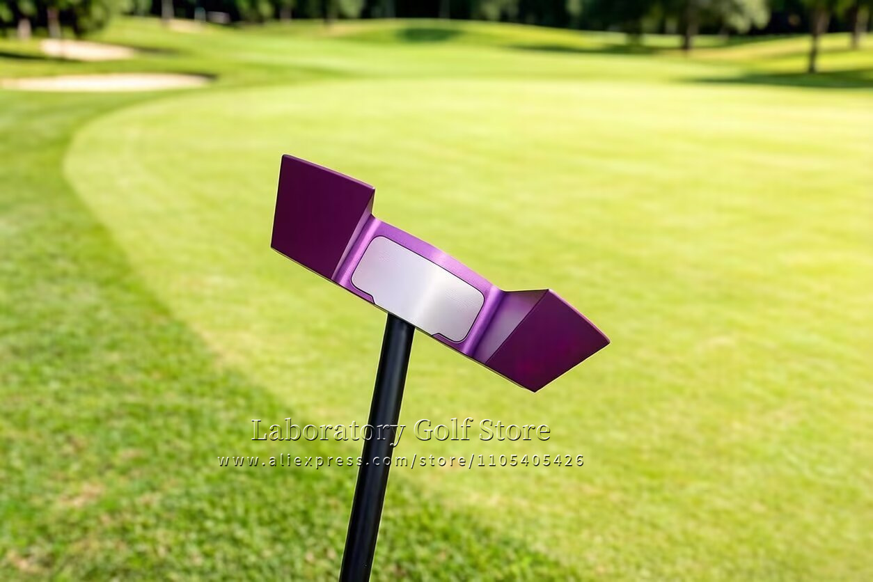 2026 New golf putter Trendy Be - Golf Putter ulasan dan harga