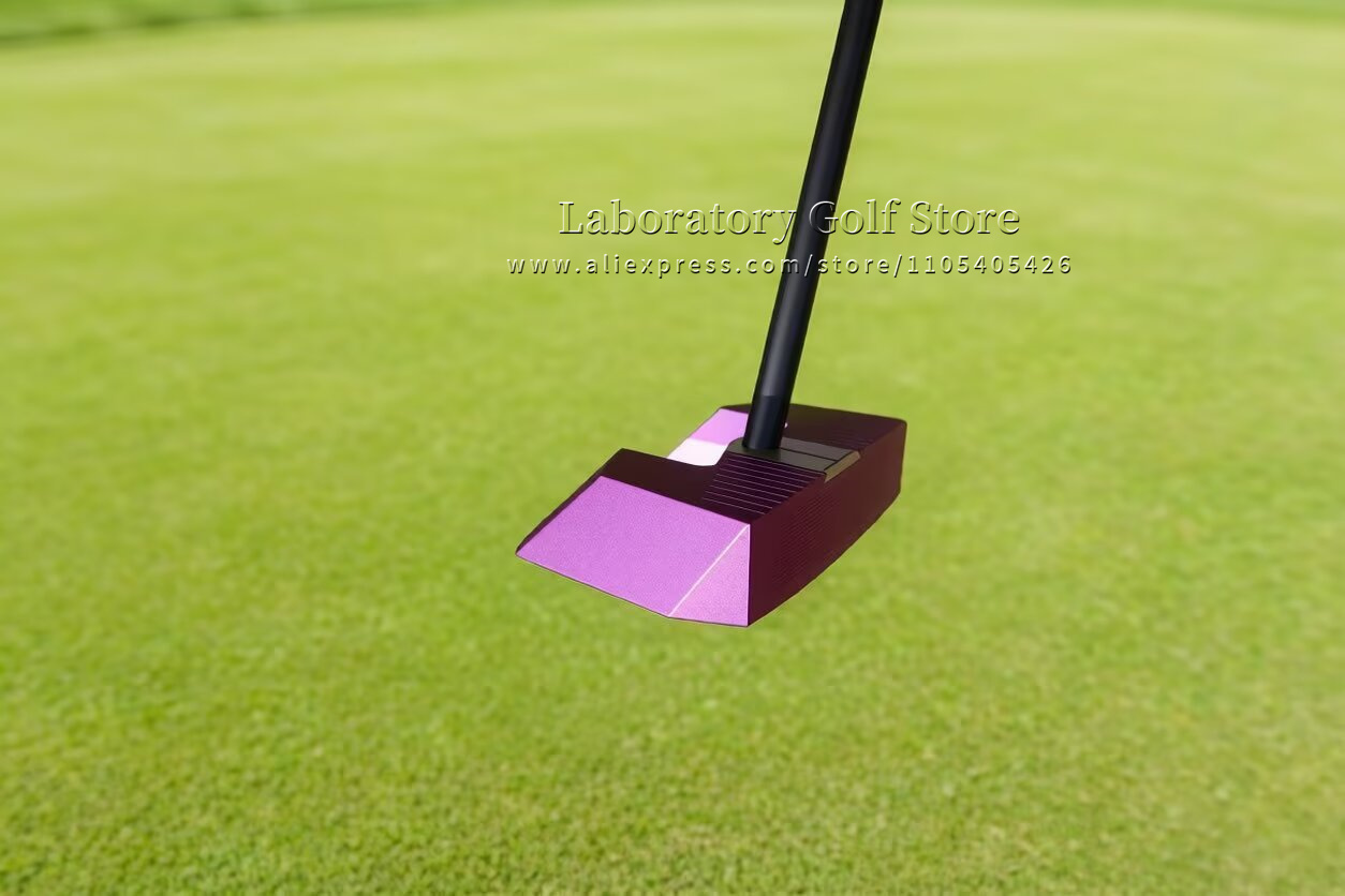 2026 New golf putter Trendy Be - Golf Putter ulasan dan harga