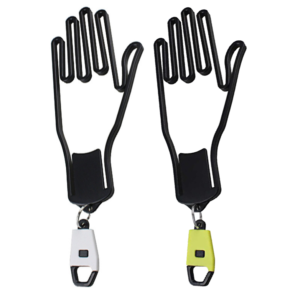 Golf Glove Holder Rack Portabl - Golf Gloves ulasan dan harga