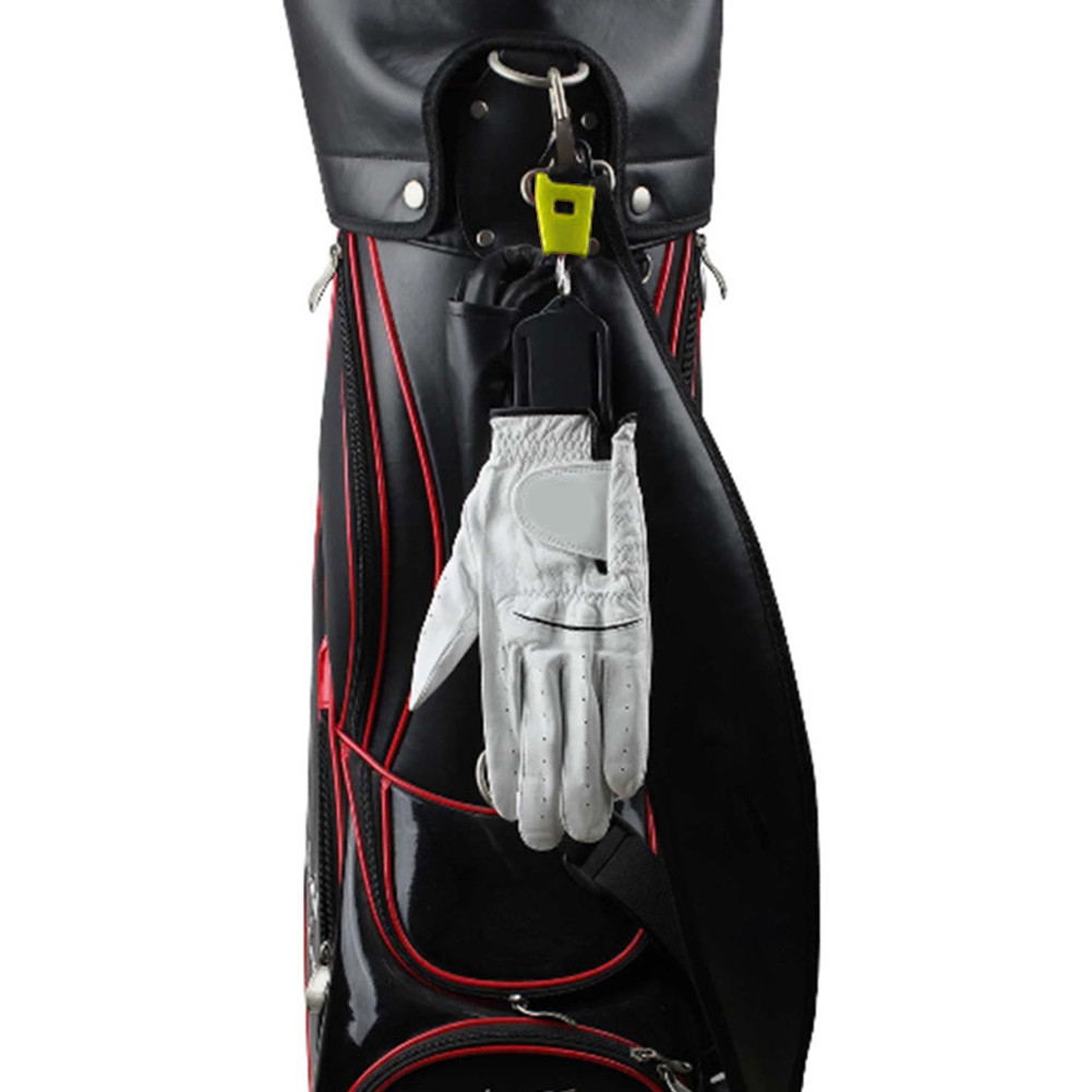 Golf Glove Holder Rack Portabl - Golf Gloves ulasan dan harga