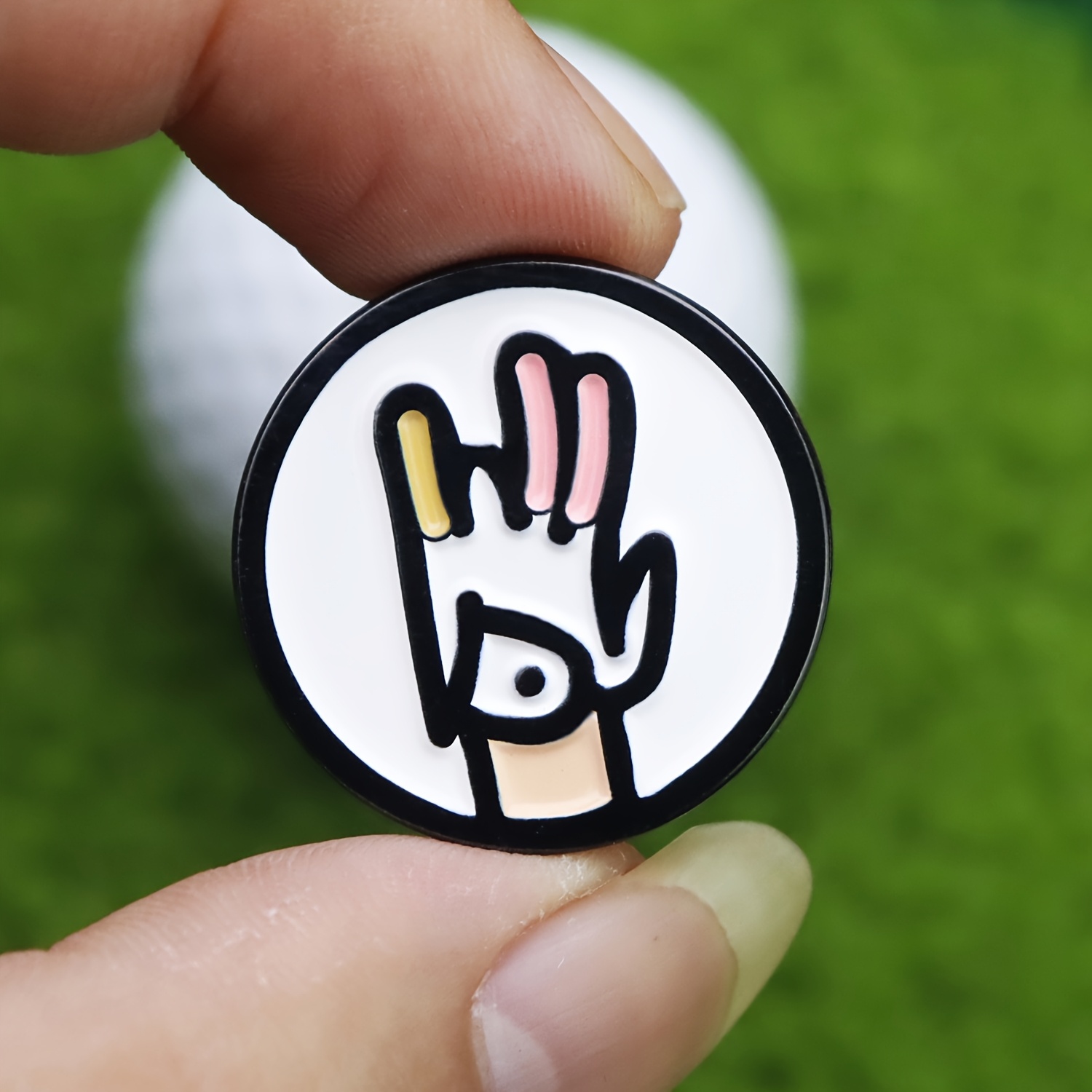 Premium golf accessories: glov - Golf Gloves ulasan dan harga