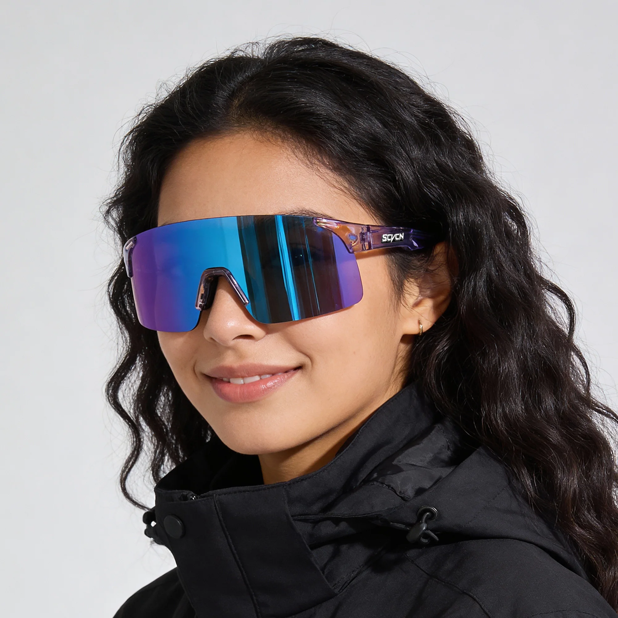 SCVCN Fashion Cycling Sunglass - Golf Umbrella ulasan dan harga