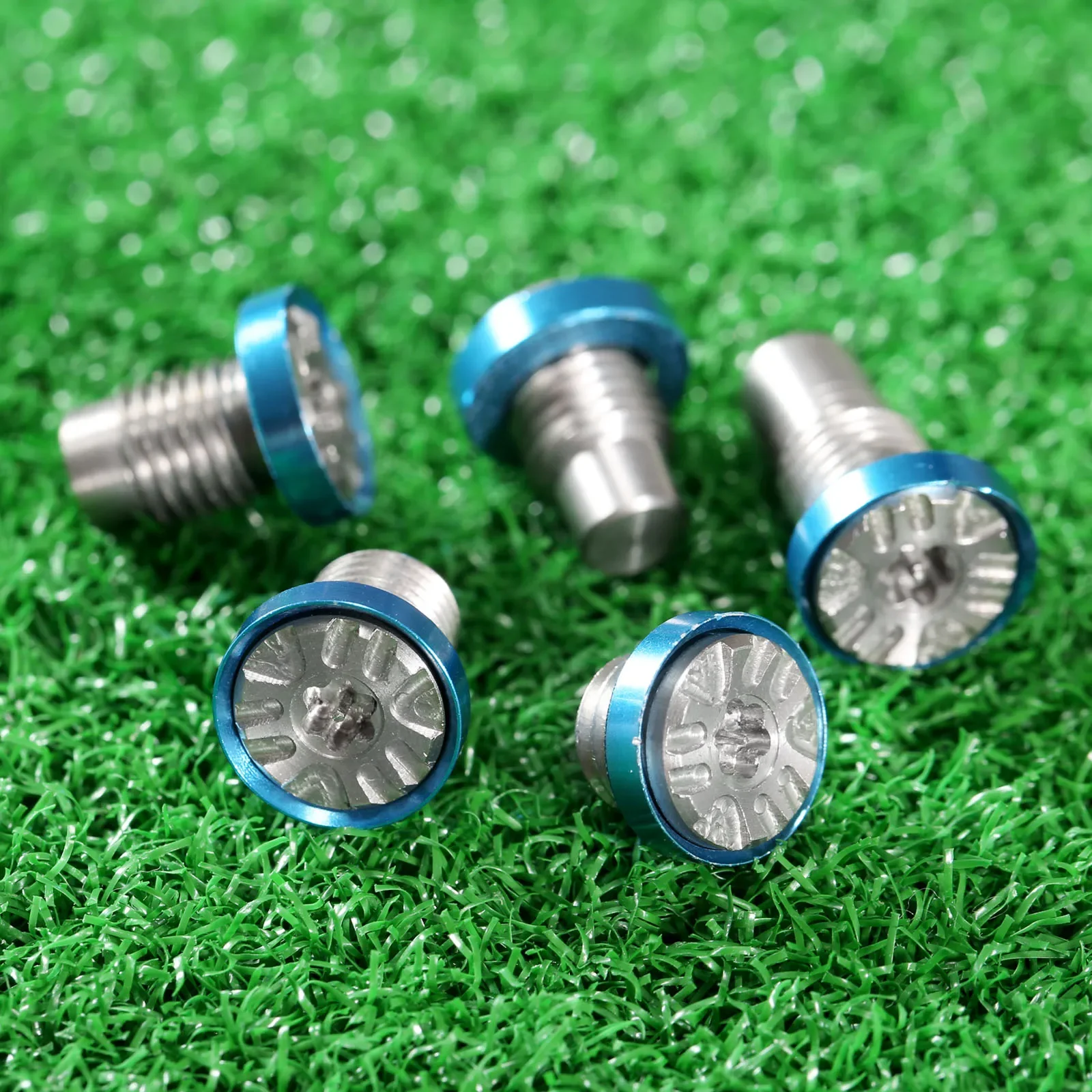 1Pc Metal 2g 4g 6g 8g 10g 12g  - Golf Equipment Weight ulasan dan harga