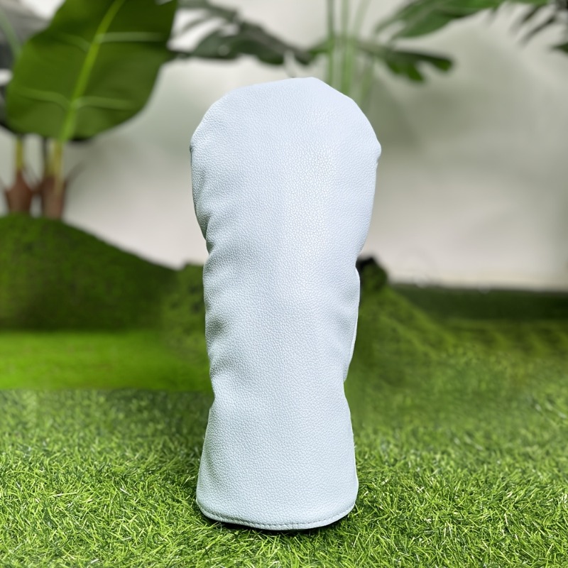 Light Blue Golf Protective Cov - Golf Clubs ulasan dan harga