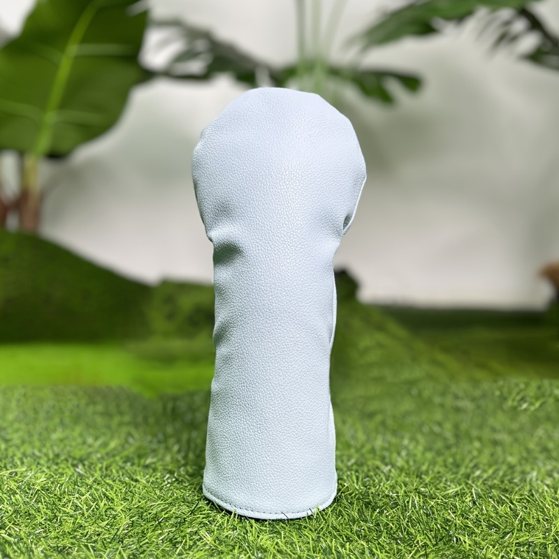 Light Blue Golf Protective Cov - Golf Clubs ulasan dan harga
