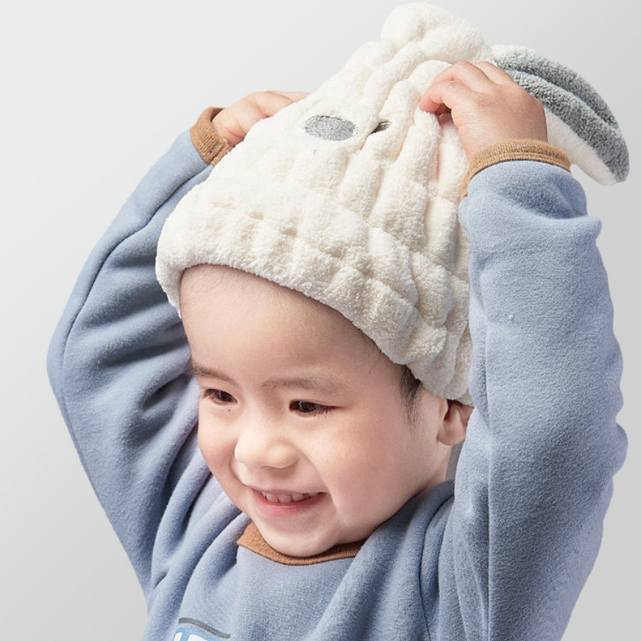 Children Thickened Dry Hair Ha - Golf Towel ulasan dan harga