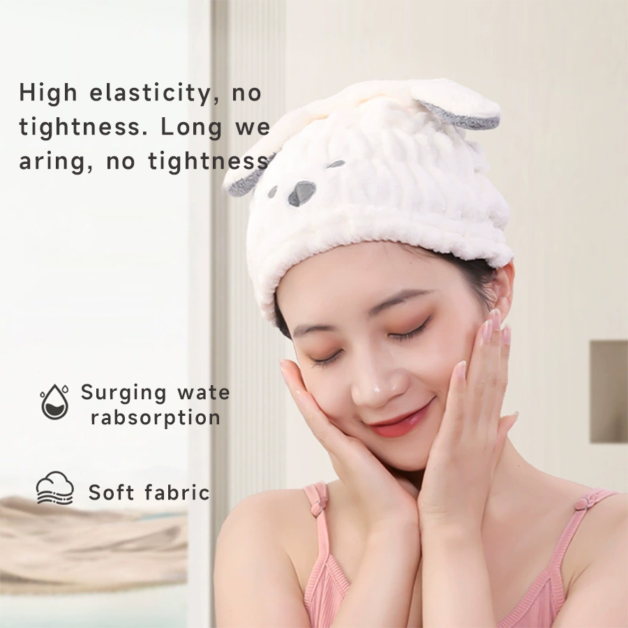 Children Thickened Dry Hair Ha - Golf Towel ulasan dan harga