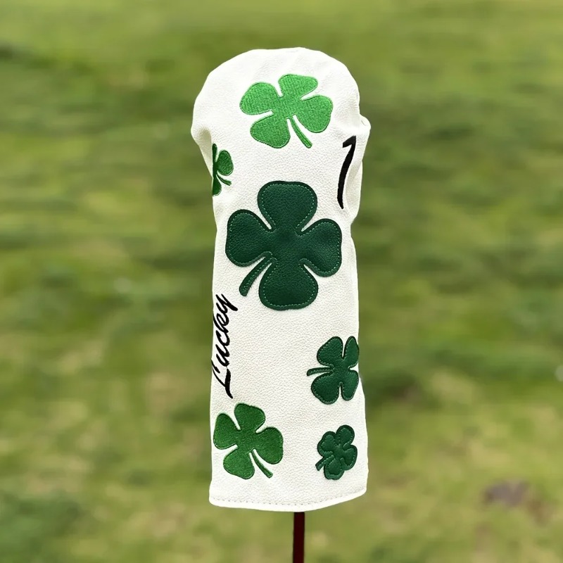Stylish Clover Golf Club Head  - Golf Clubs ulasan dan harga