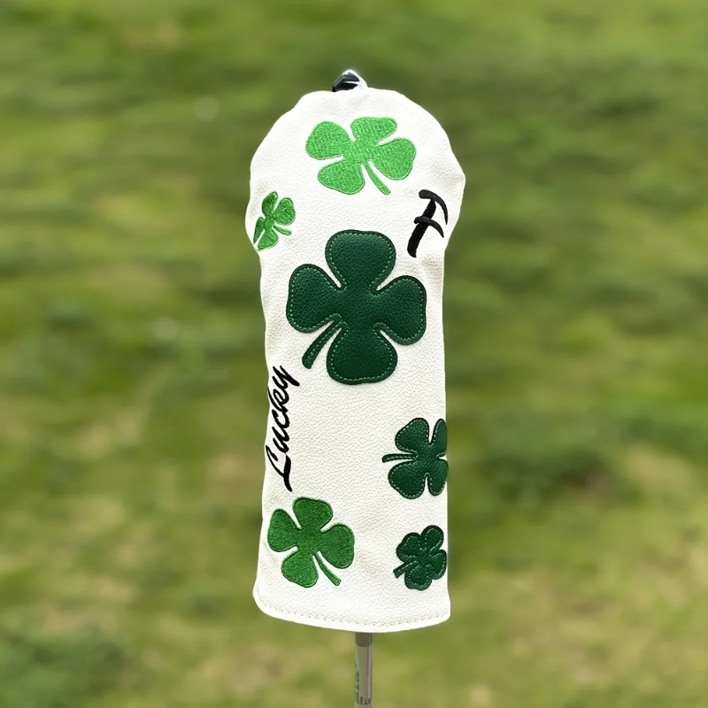 Stylish Clover Golf Club Head  - Golf Clubs ulasan dan harga