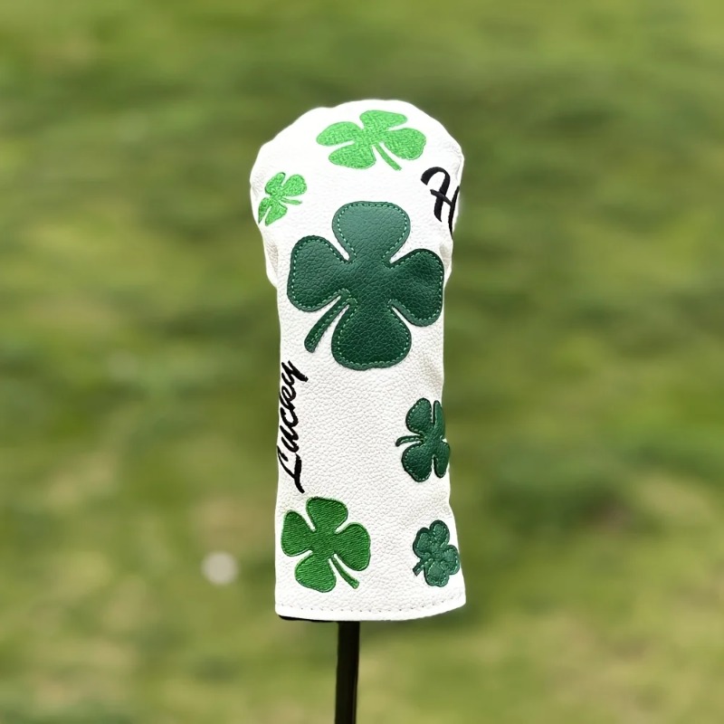 Stylish Clover Golf Club Head  - Golf Clubs ulasan dan harga