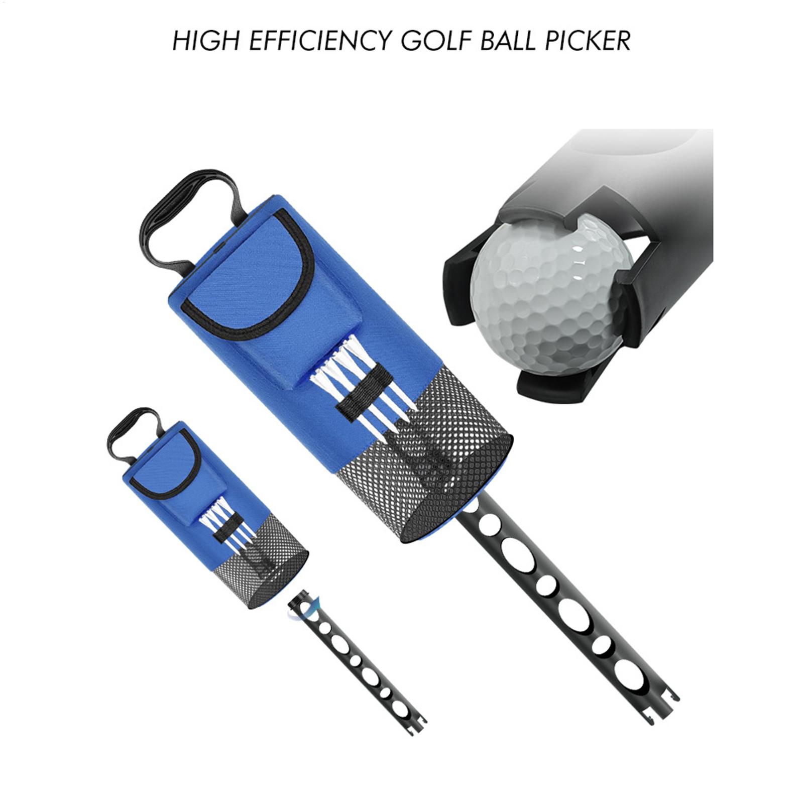 Shagger Bag For Golf Balls Rem - Golf Bag ulasan dan harga