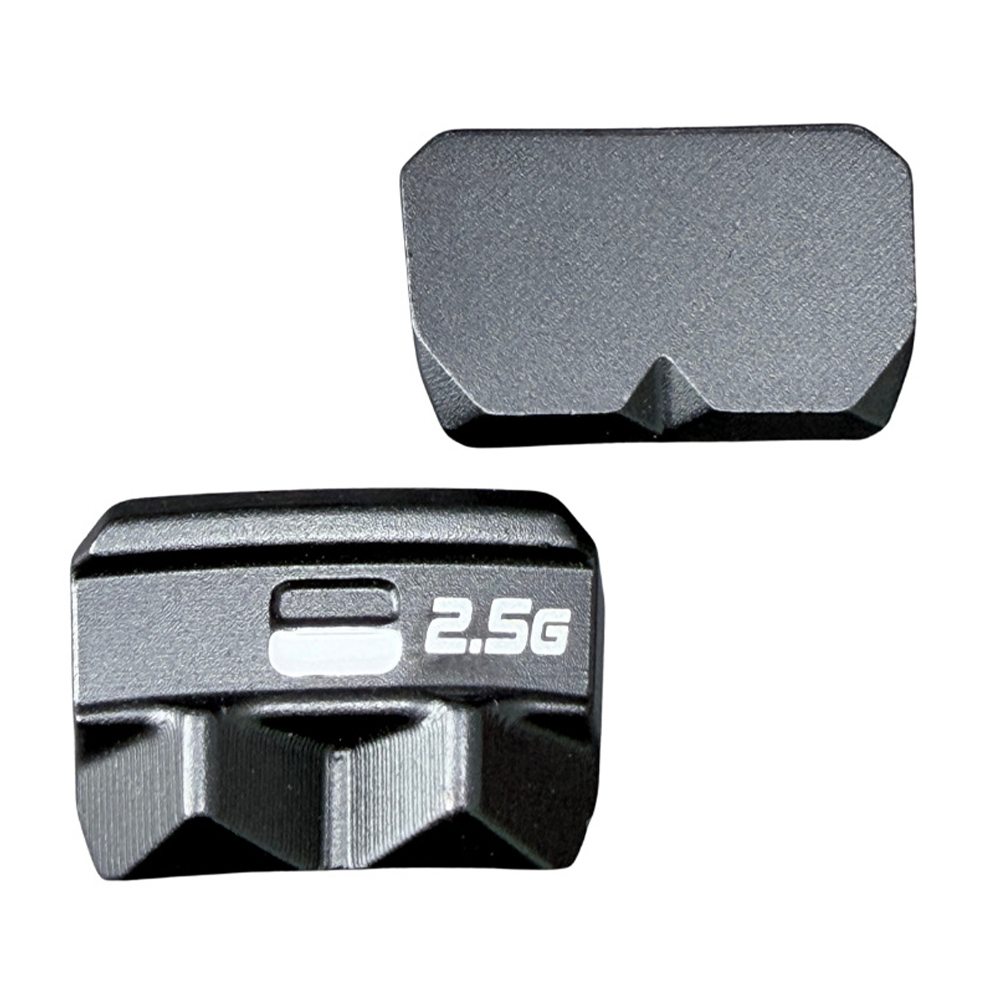 1Pc Metal Golf Club Heads Weig - Golf Equipment Weight ulasan dan harga