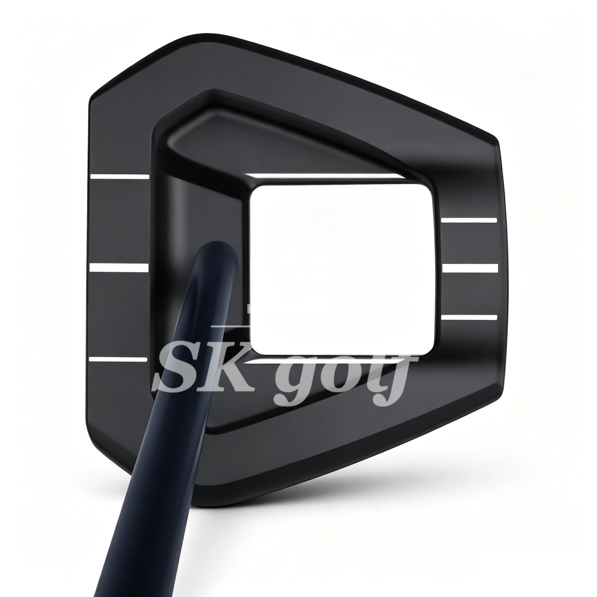 Putter VZN 1i Putter Zero Torq - Golf Tees ulasan dan harga