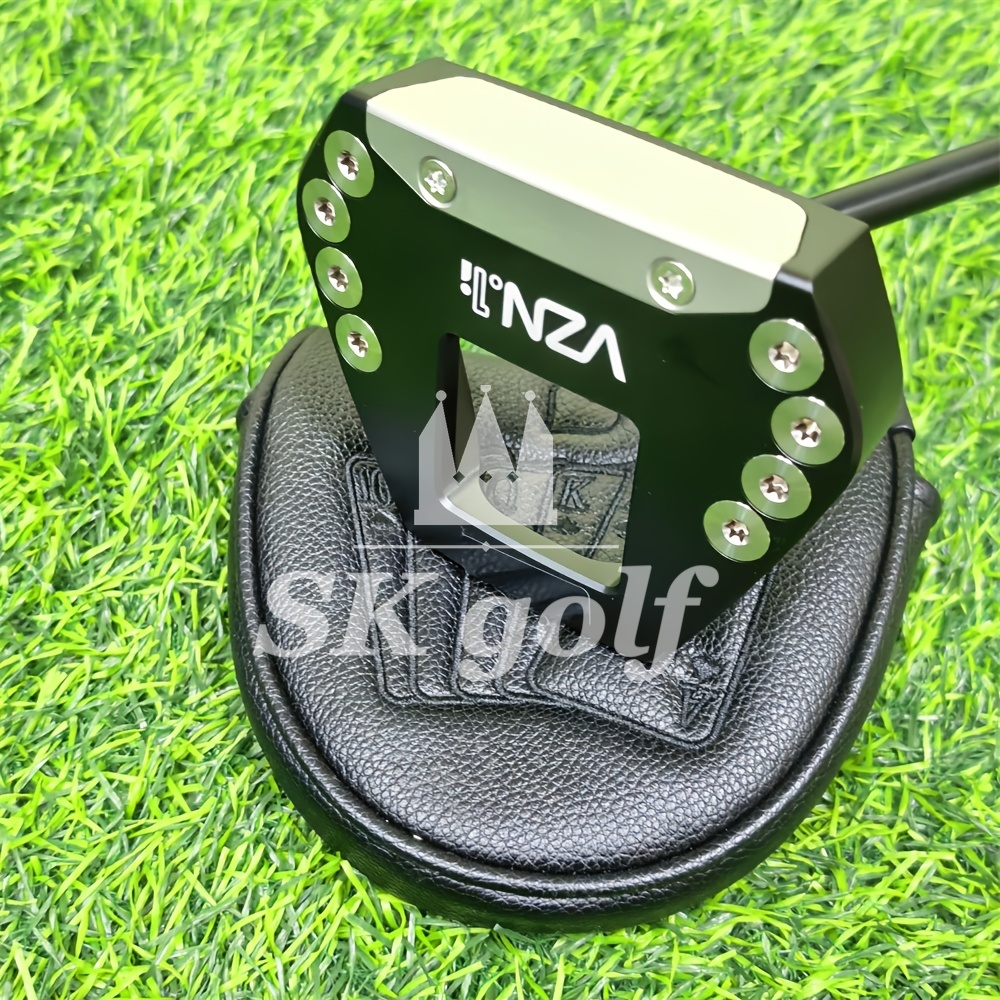 Putter VZN 1i Putter Zero Torq - Golf Tees ulasan dan harga