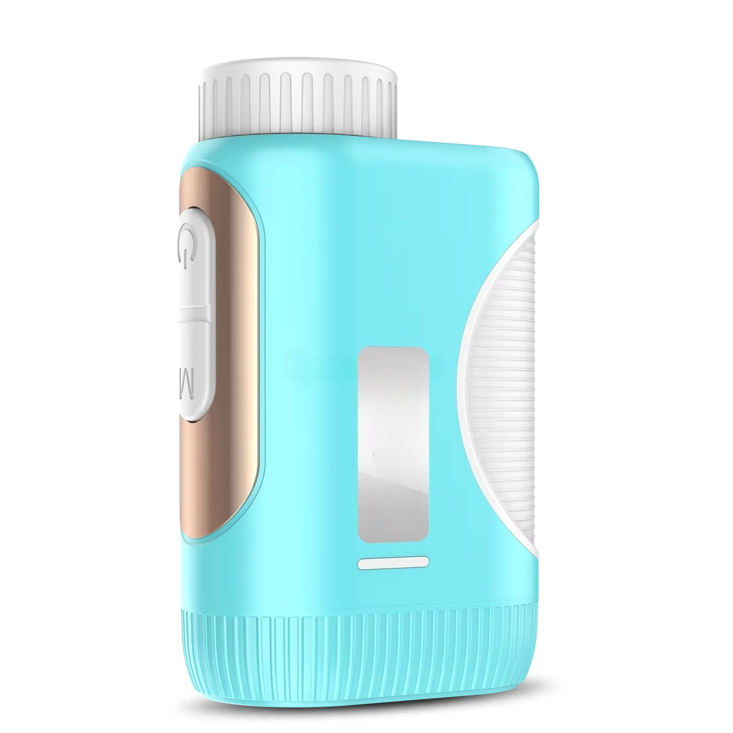 1200m Golf  Rangefinder 6.55X  - Golf Rangefinder ulasan dan harga