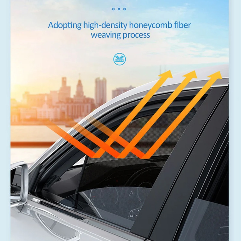 Mesh Sun Visor For Volkswagen  - Golf Umbrella ulasan dan harga