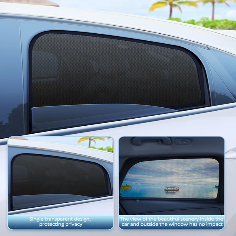 Mesh Sun Visor For Volkswagen  - Golf Umbrella ulasan dan harga