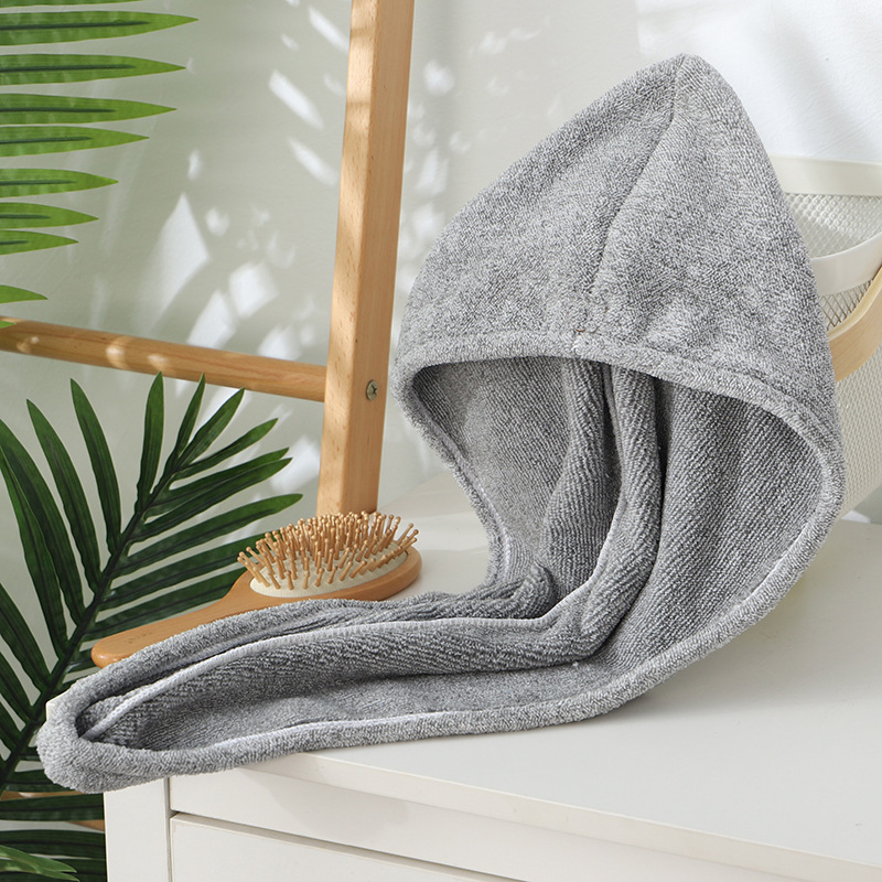 Household Coral Velvet Dry Hai - Golf Towel ulasan dan harga