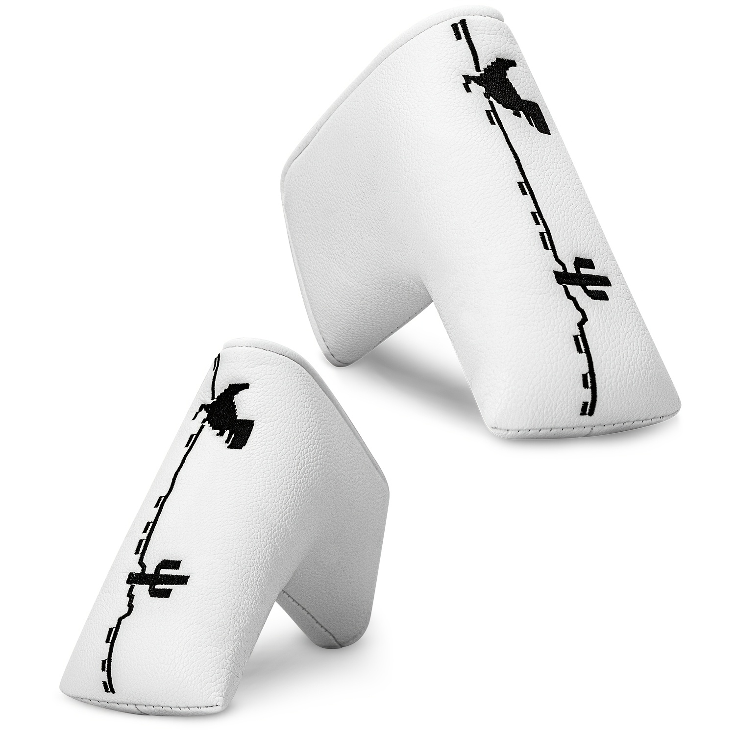 Dinosaur & Crossbones Golf Put - Golf Tees ulasan dan harga