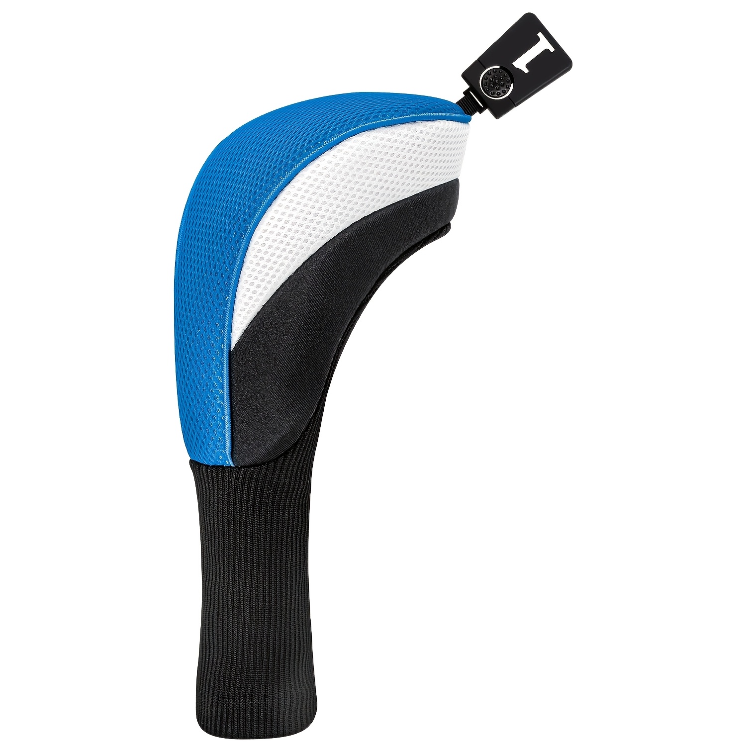 5pcs/Set Golf Club Head Covers - Golf Driver ulasan dan harga