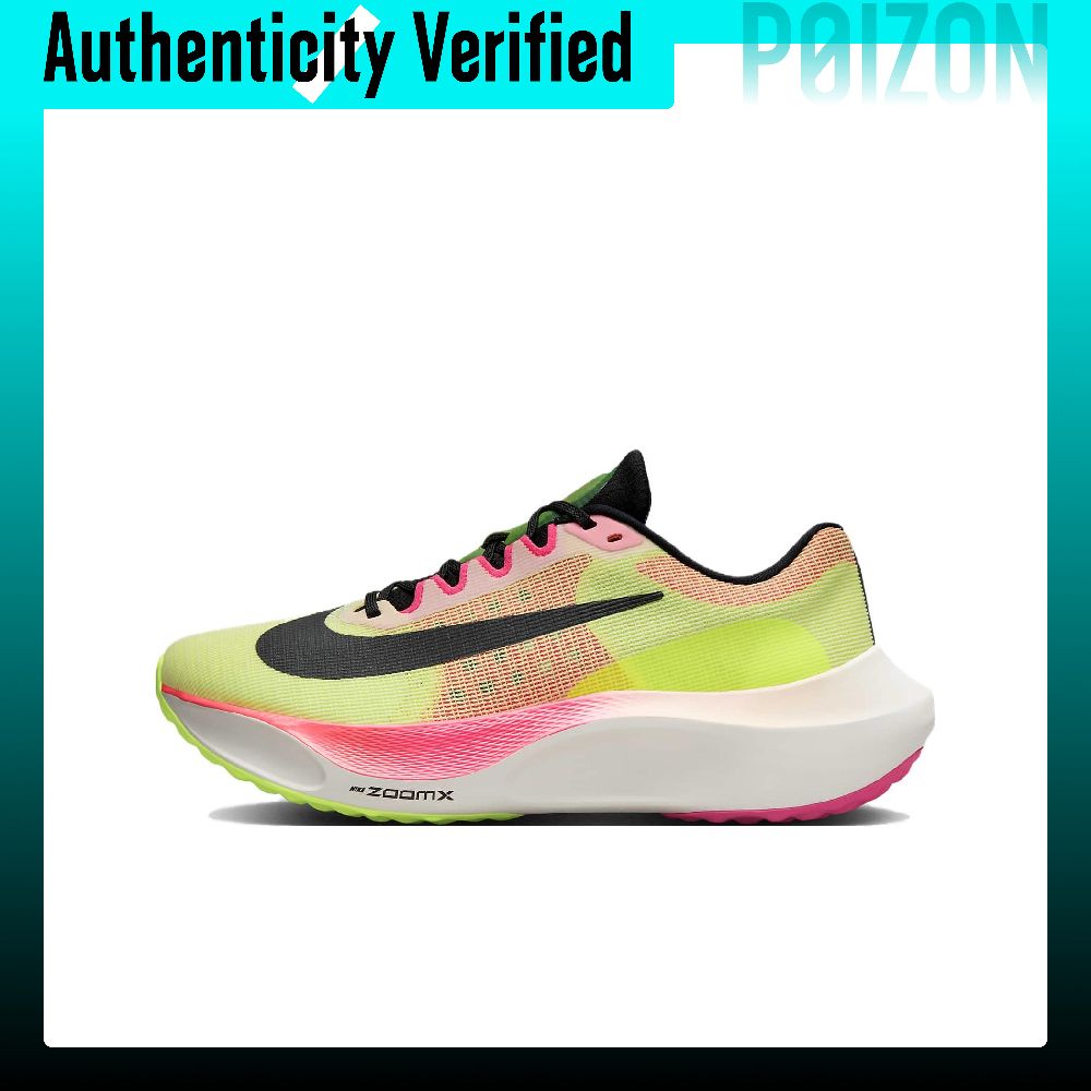 Nike Zoom Fly 5 Slip Resistant - Nike Shoes Zoom Fly 5 ulasan dan harga