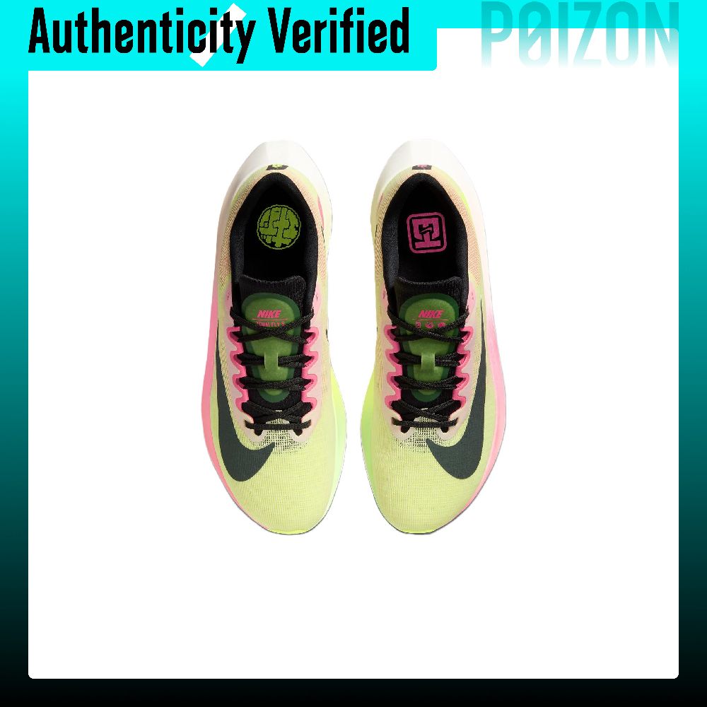Nike Zoom Fly 5 Slip Resistant - Nike Shoes Zoom Fly 5 ulasan dan harga