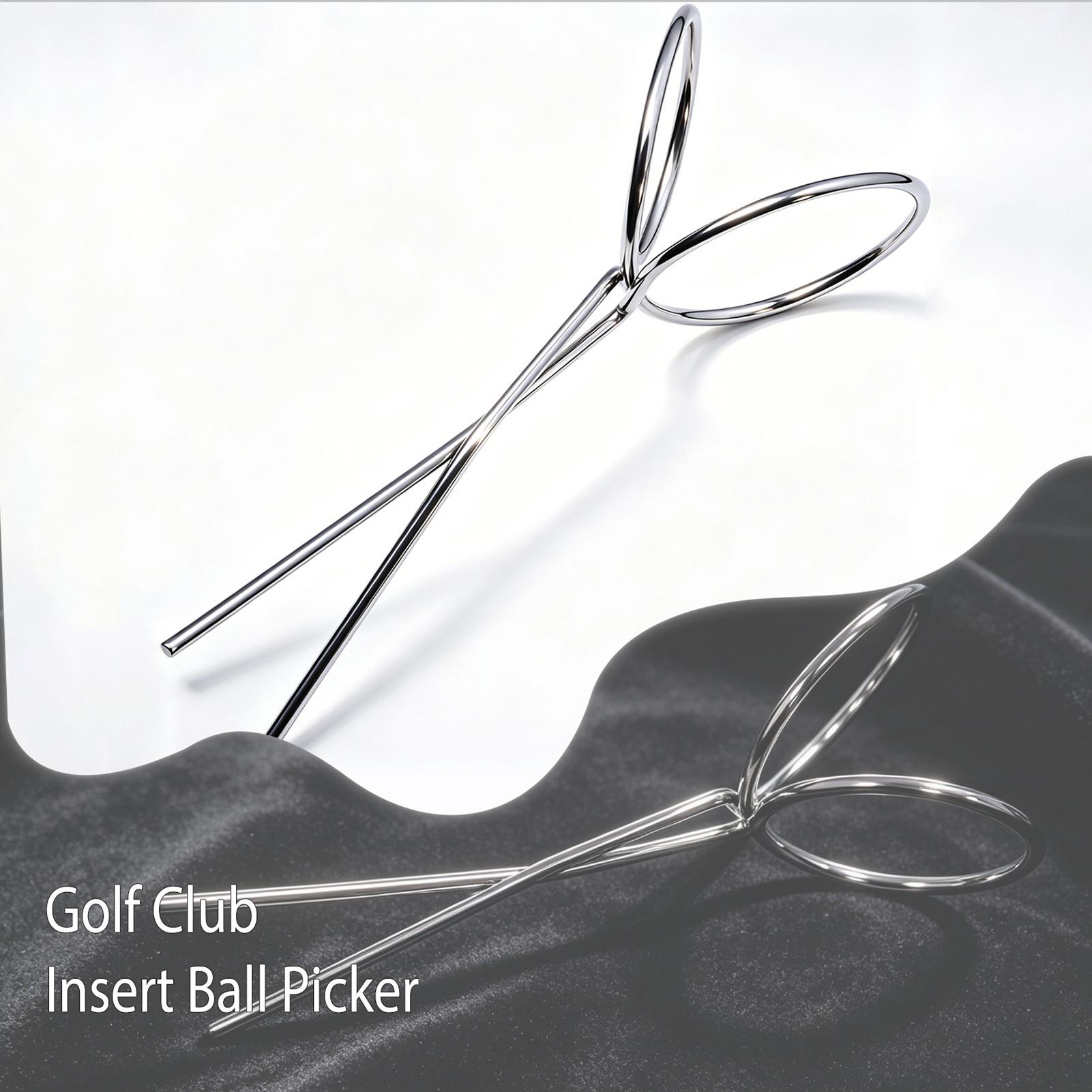 Golf Ball Grabber Lightweight  - Golf Putter ulasan dan harga