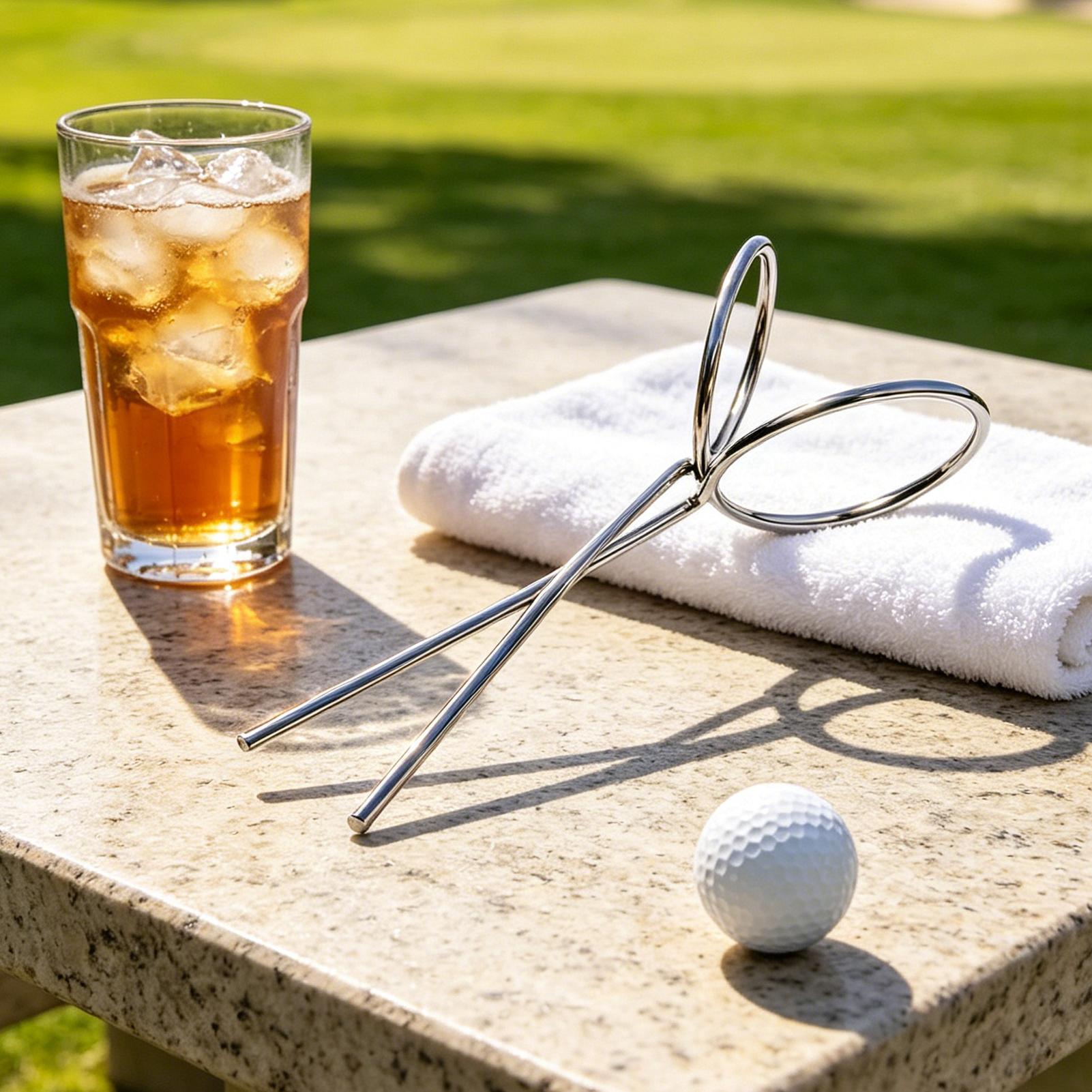 Golf Ball Grabber Lightweight  - Golf Putter ulasan dan harga