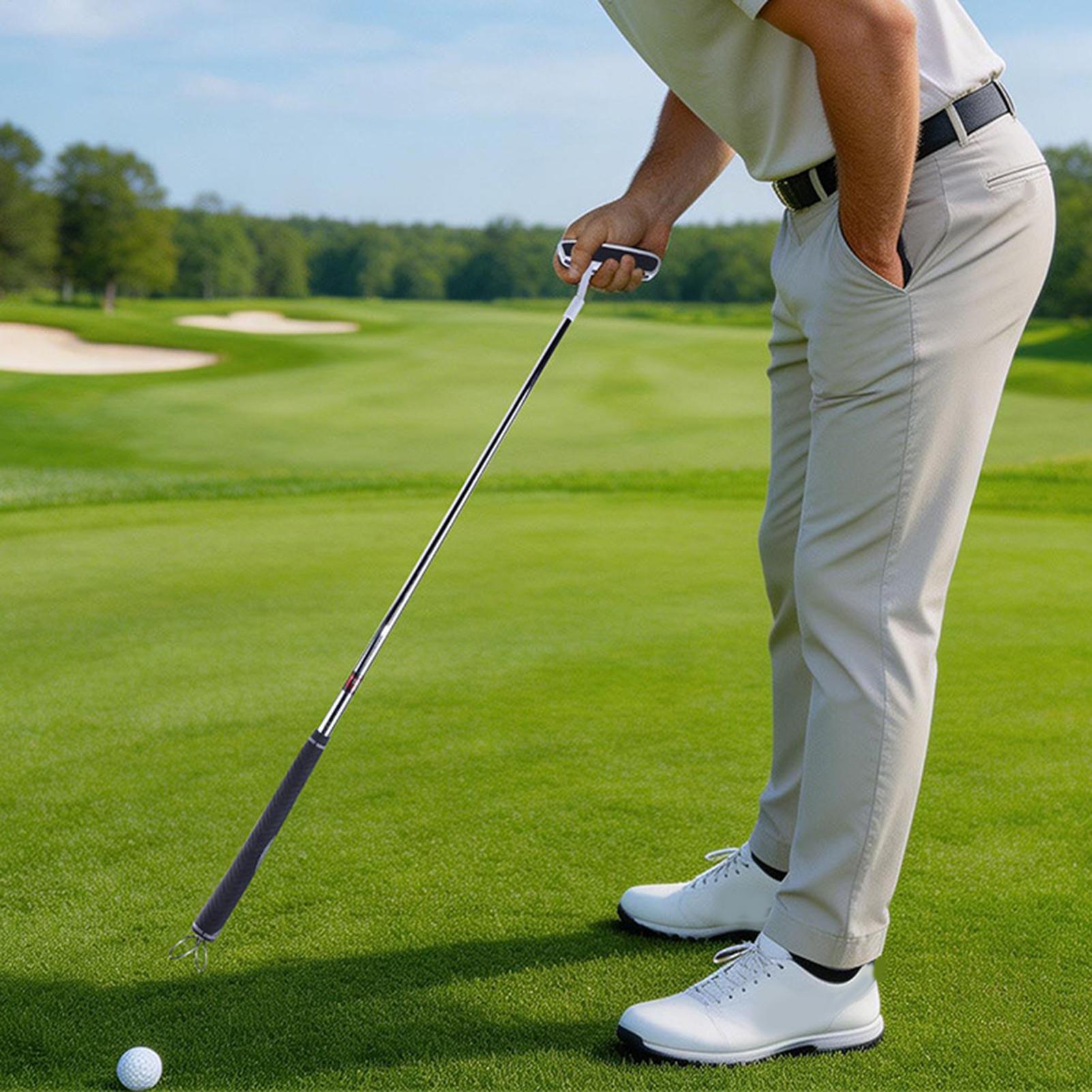 Golf Ball Grabber Lightweight  - Golf Putter ulasan dan harga