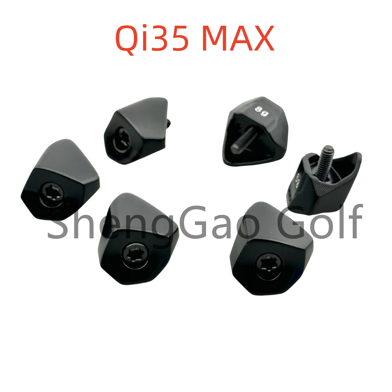 Golf Club Head Weight Compatib - Golf Equipment Weight ulasan dan harga