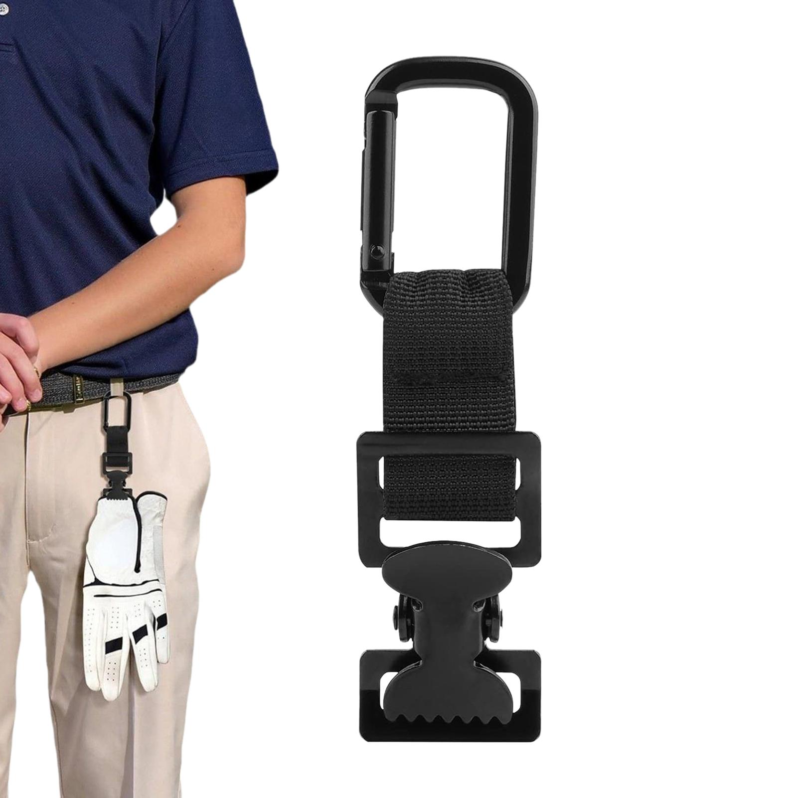 Glove Holder for Belt Safety T - Golf Gloves ulasan dan harga