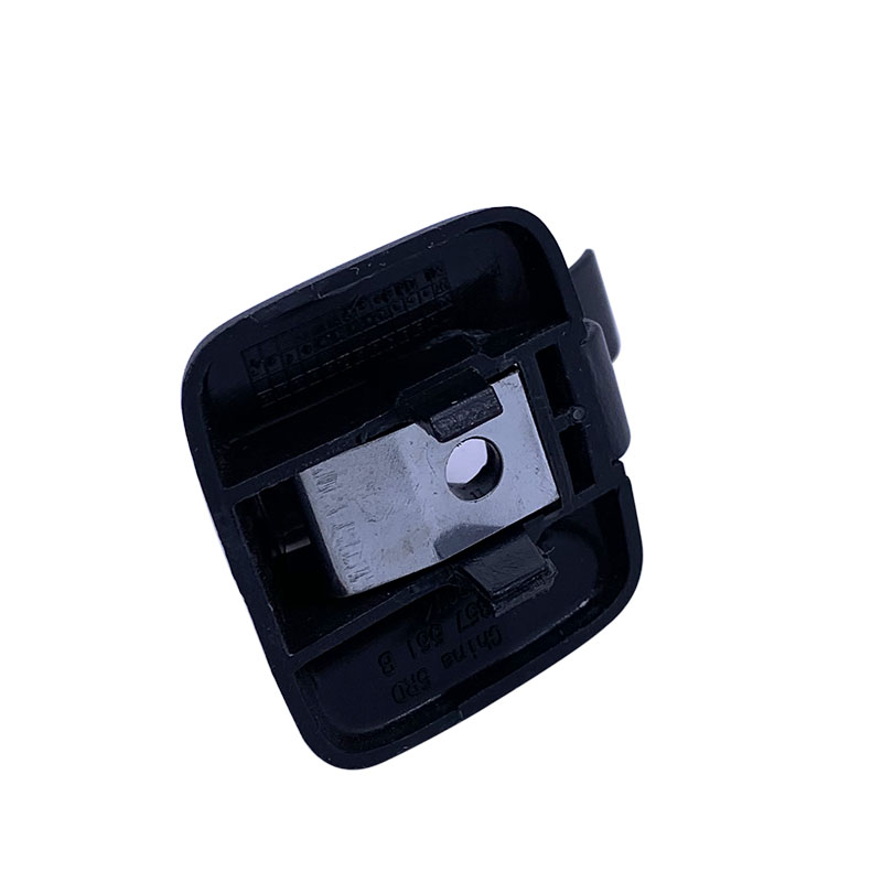 OEM Black sun visor clip For P - Golf Umbrella ulasan dan harga