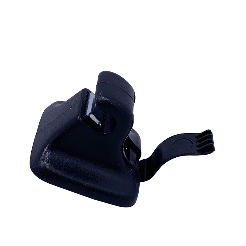 OEM Black sun visor clip For P - Golf Umbrella ulasan dan harga