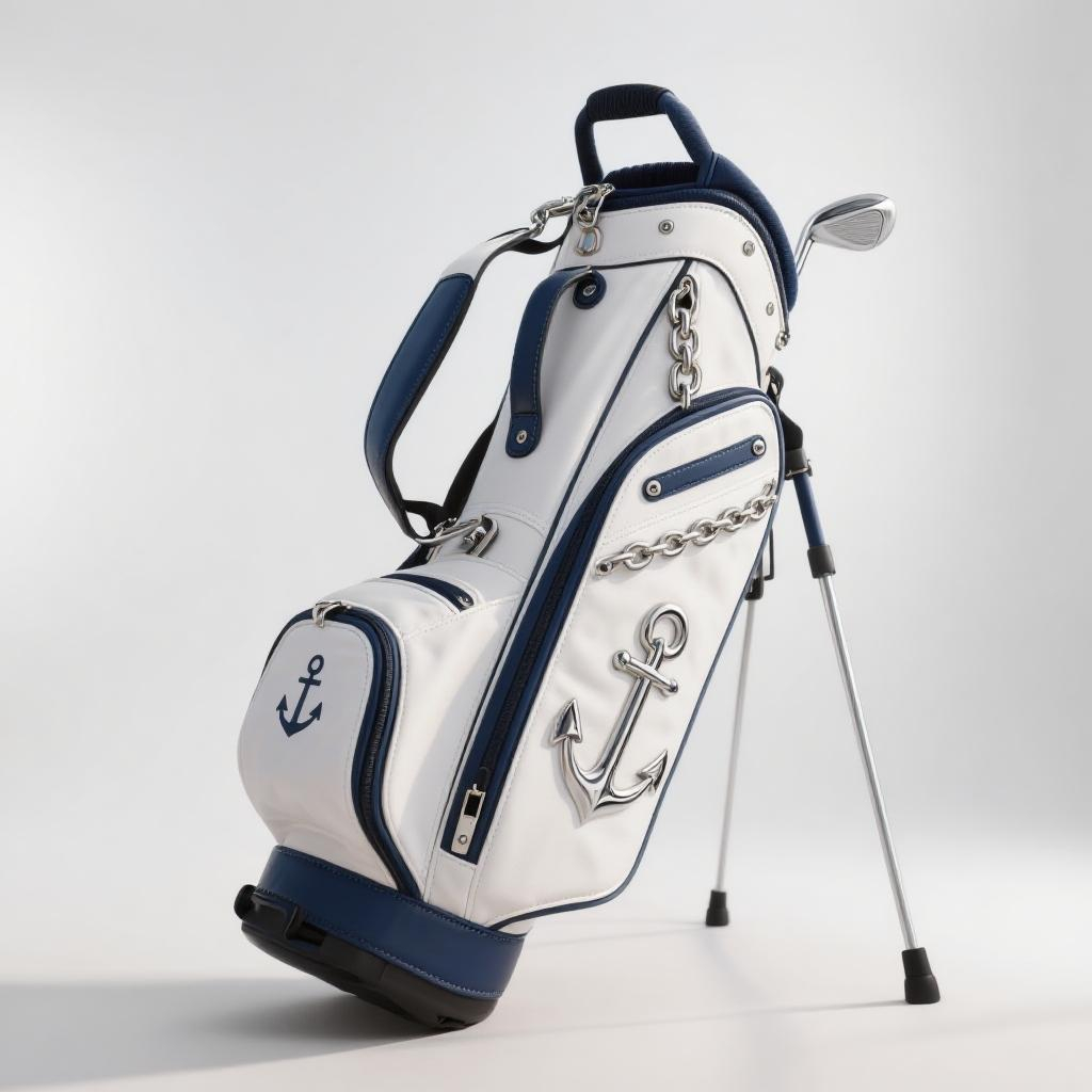 Professional OEM & ODM Custom  - Golf Bag ulasan dan harga