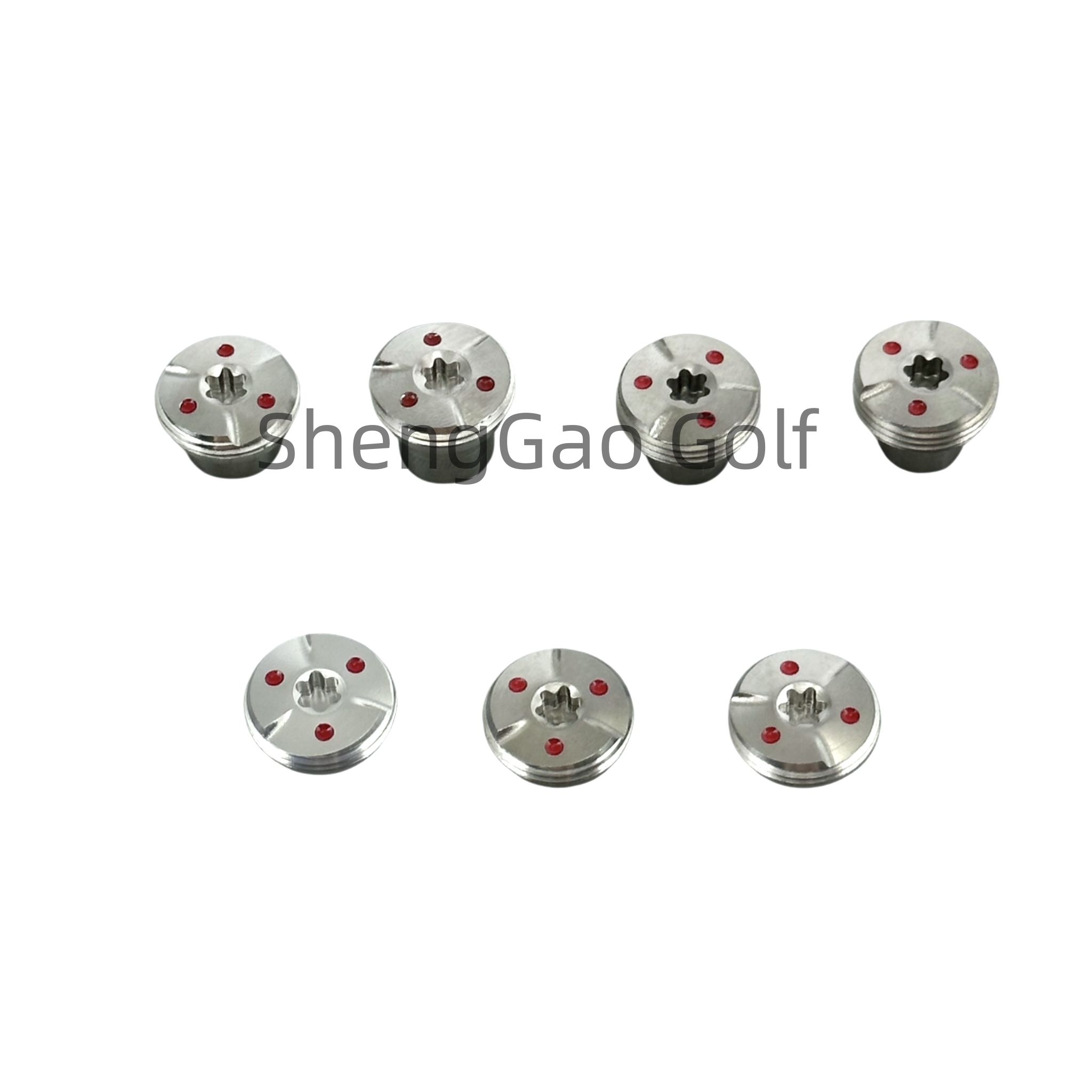 Golf Club Head Weights fit for - Golf Equipment Weight ulasan dan harga