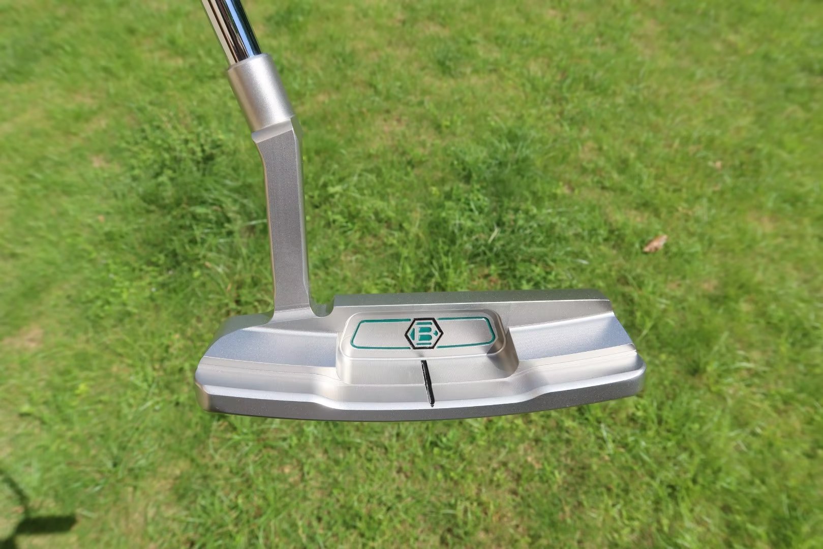 New Golf Club Studio Stock 14  - Golf Putter ulasan dan harga